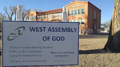 West Assembly of God