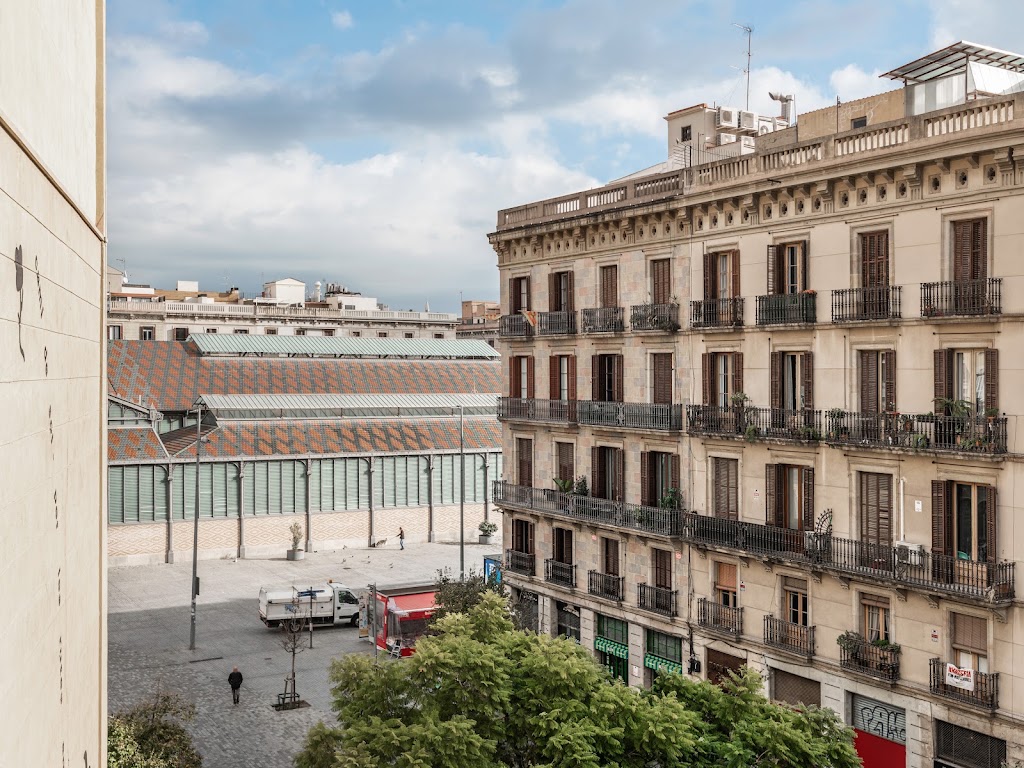 Foto de Numa Barcelona Seda en Barcelona