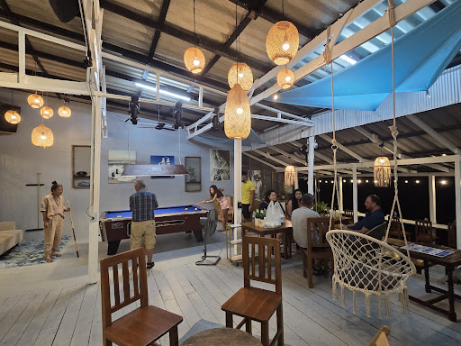 บางมะขาม by the sea