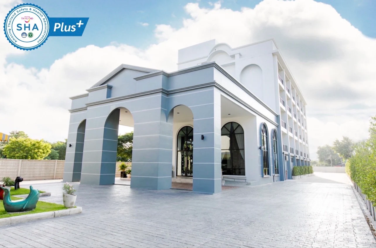 Le Lert Hotel