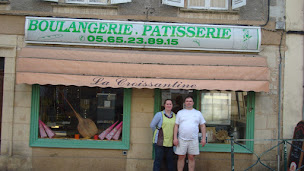 Photo n°1 de Tabac boulangerie du vert à Catus (Boulangerie)