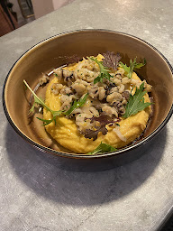 Photo n°47 de La Tannerie à Grasse (Restaurant)