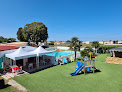 Camping Bleu Mer à  Saint-Georges-de-Didonne