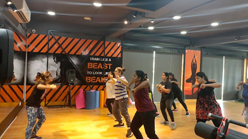 REFORM FITNESS- Ladies Gym