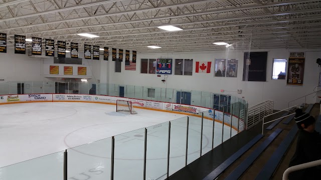 Mars Lakeview Arena