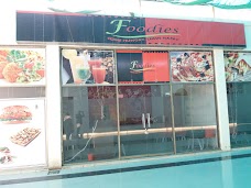 Foodeis kohat