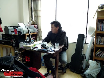 Photos of Ganga Music Shop