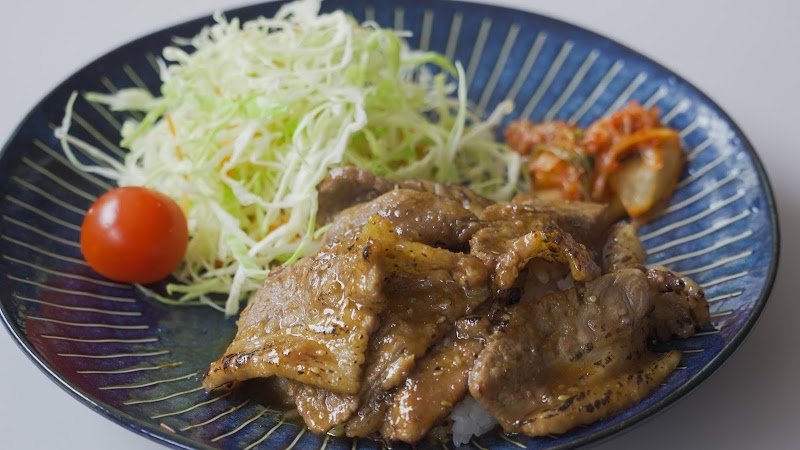 喫茶『MARU（マル）』（三朝温泉桃園館内）