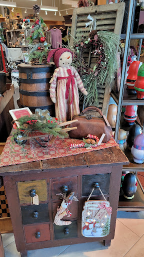 Back Roads Antiques - Thumbnail