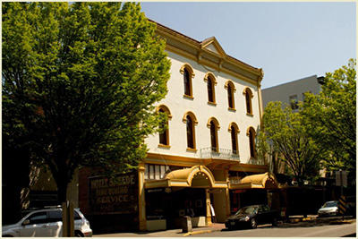 Diment Law Office - Thumbnail