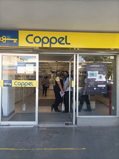 COPPEL CARRASCO - Visual