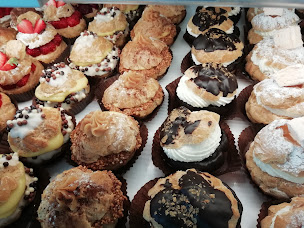 Photo n°10 de Boulangerie Réveillère à Mauges-sur-Loire (Pâtisserie)