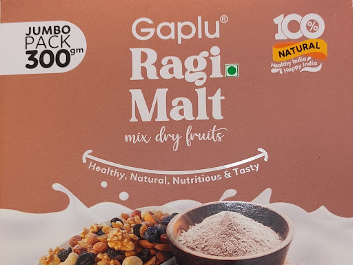 Nachni satva is very nutritious food and they give very high energy to child and every age group… post image