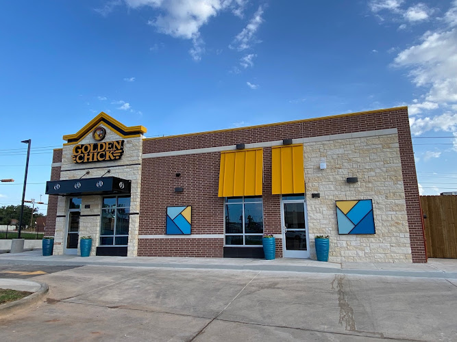 Golden Chick, Snyder, TX