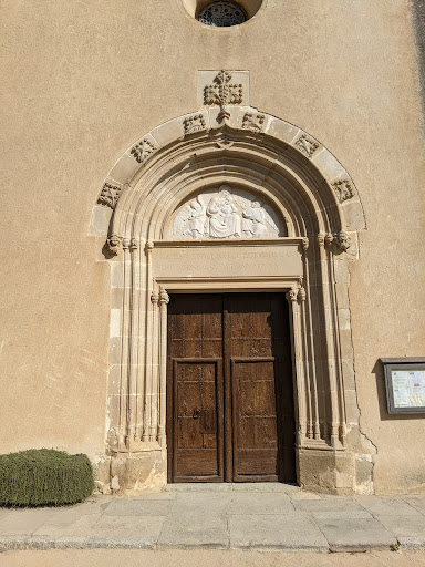 Sant Feliu de Cabrera - Thumbnail
