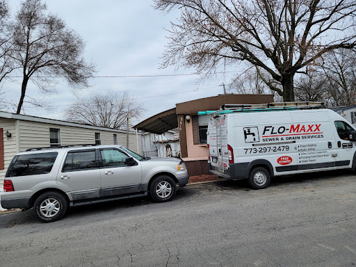 Flo Maxx Sewer & Plumbing Inc. - Thumbnail