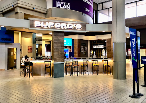 Buford's Kitchen