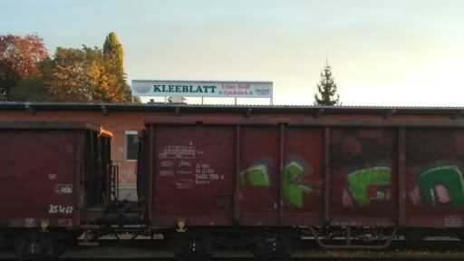 Billard-Cafe Kleeblatt - Thumbnail