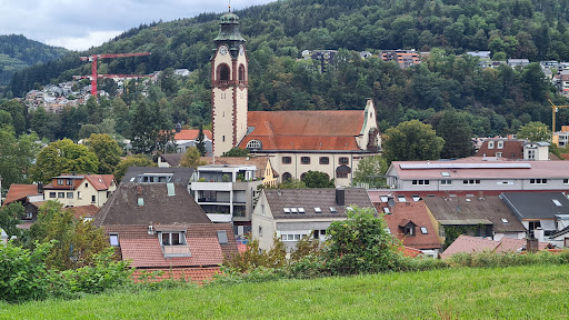 Waldkirch via lorelei - Thumbnail