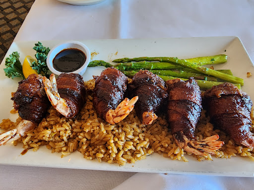 Gaido's - Visual