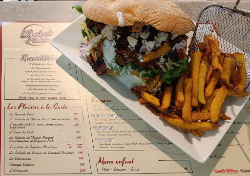 Photo 2 - Restaurant l'Instant Plaisir