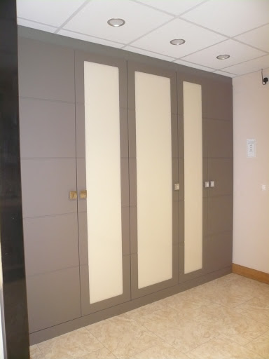 Olton Bedrooms Ltd - Thumbnail