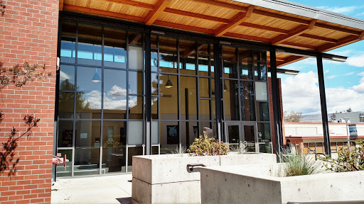 Central Washington University Wenatchee - Thumbnail