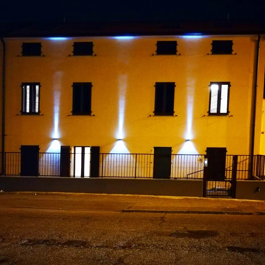 Residence Borgazzi