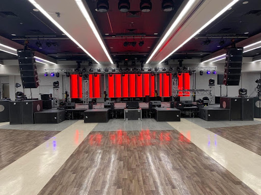 Pro Plus Production - Visual