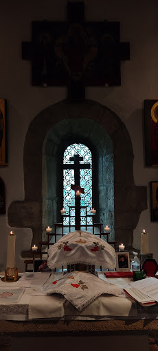 Eglise Orthodoxe St Jean le Théologien - Thumbnail