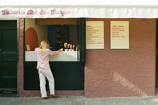Gelateria Bar San Giorgio