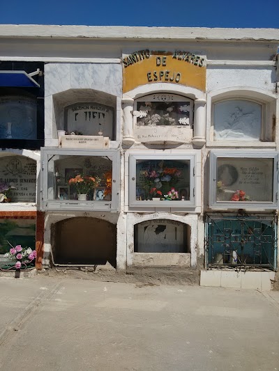 Photos of Cementerio de Arica