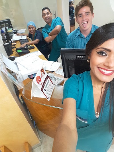 dentist