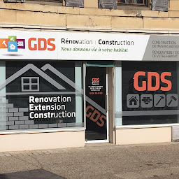 Photo n°7 de GDS Rénovation Construction à Coulanges-lès-Nevers (Entreprise de construction)