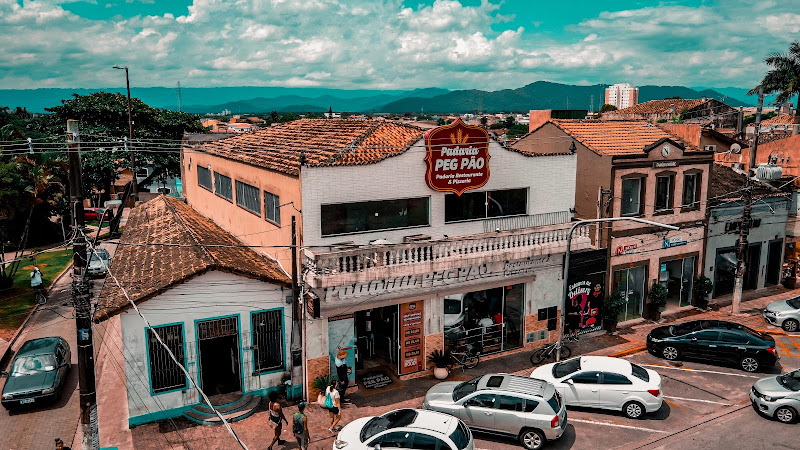 Padaria Peg Pão — photo