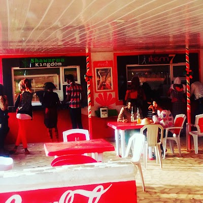 Photos of Item7 Restuarant