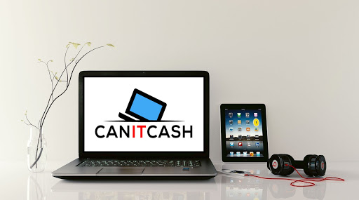 Canitcash - Visual