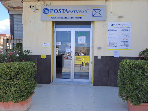 PostaExpress - Visual