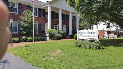 Hatcher & Saddler Funeral Home