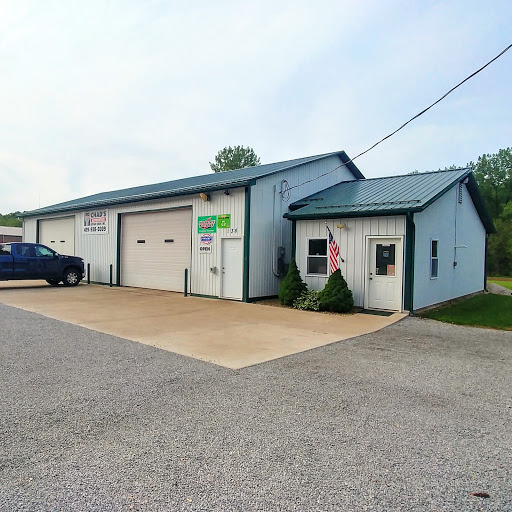 Chad's Automotive & Repair - Thumbnail
