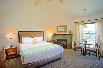 Photos of Sea and Sand Inn