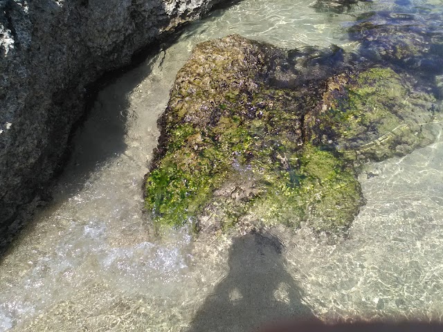 Beach Costa Merlata