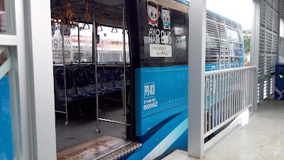 Photos of Summarecon Bekasi