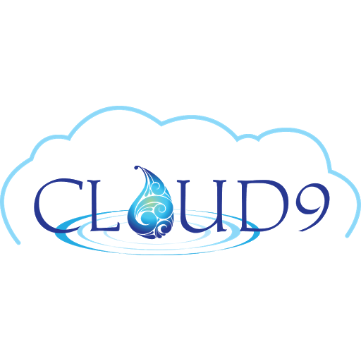 Cloud 9 Building
