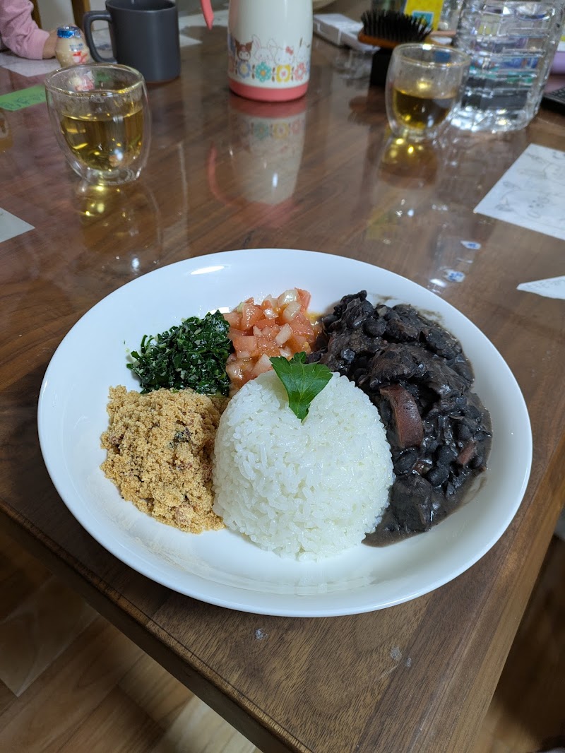 Restaurante Brasileiro ～ブラジル料理店