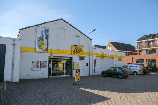 Hubo bouwmarkt Nederweert