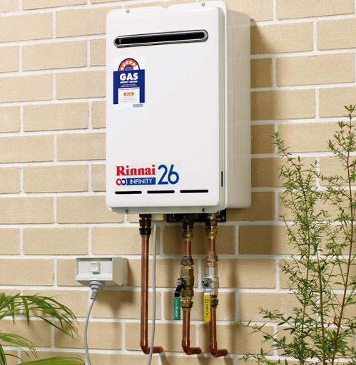 N K Plumbing & Gasfitting