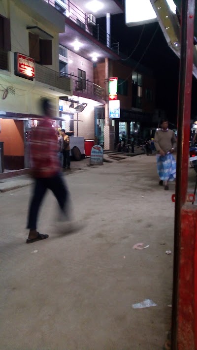 Photos of Mohon Cinema Hall