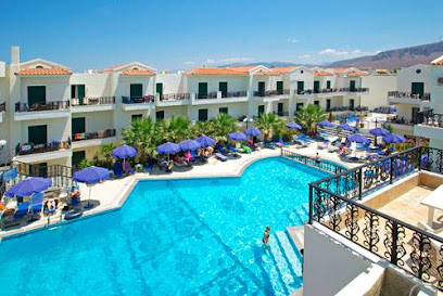 Hotel Diogenis Blue palace