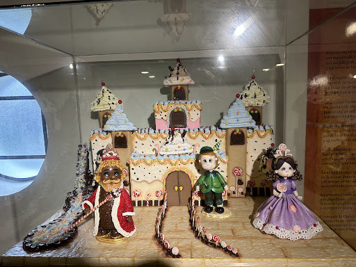 Museo Francisco Gabilondo Soler